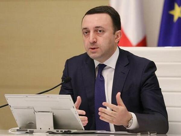 Gürcüstanda keçmiş Baş nazirin evində axtarış aparıldı