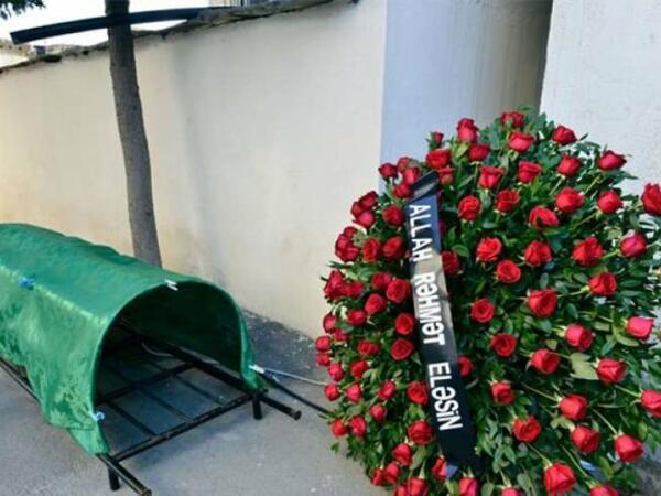 Yekaterinburqda öldürülənlərin meyitləri bu tarixdə Azərbaycana yola salınacaq