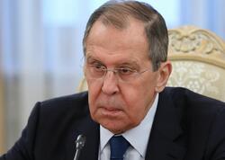 Lavrov Avropa İttifaqını hədələyib