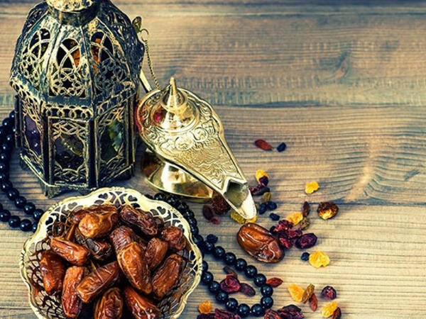 Ramazan ayının 26-cı gününün duası - İmsak və iftar vaxtı