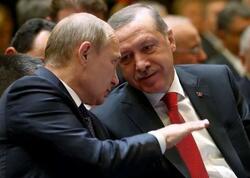 Ərdoğanla Putin Çində görüşə bilərlər