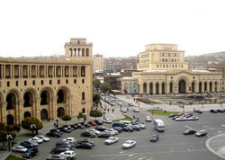 Rusiyanın qazı kəsəcəyi xəbərinə Ermənistandan <span class="color_red">reaksiya</span>