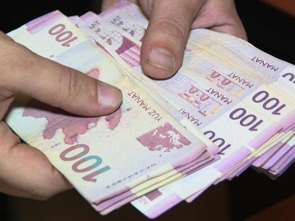Onlara hər ay 1000 manatadək pul VERİLƏCƏK - RƏSMİ