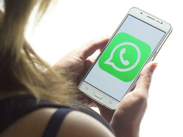 Rusiyada "WhatsApp" tamamilə bloklandı