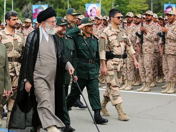 Naxçıvanı vuran SEPAH bu imkanları itirdi