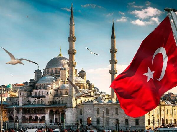 Türkiyədə inanılmaz sərvət TAPILDI - Ərdoğan açıqladı