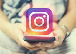 "Instagram"da yeni funksiya - əl ilə...