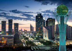 Qazaxıstanda Konstitusiya referendumu keçirilir