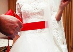 Toy günü oğlan evinin döşəməsi ÇÖKDÜ - <span class="color_red">VİDEO</span>