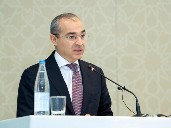 Nazirdən yeni QƏRAR: Bu satışdan əldə edilən gəlirdən vergi tutulacaq