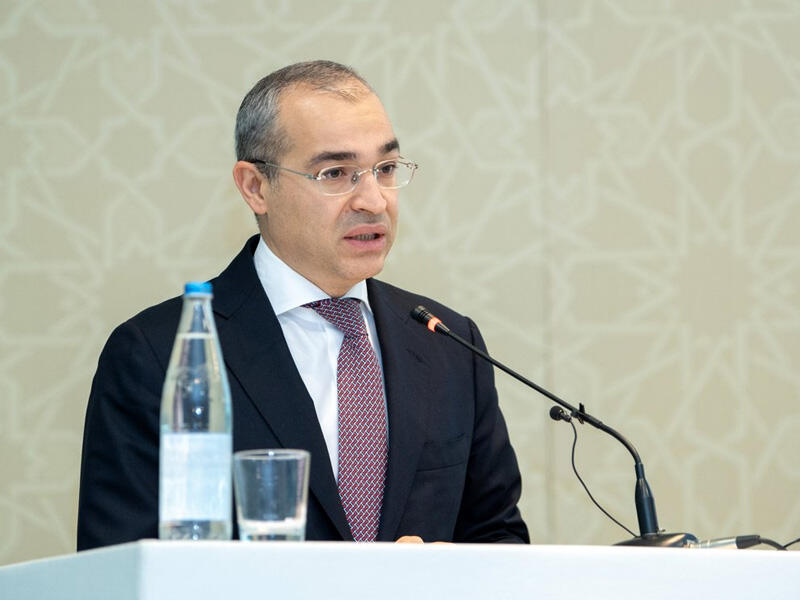 Nazirdən yeni QƏRAR: Bu satışdan əldə edilən gəlirdən vergi tutulacaq