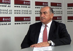Xoşbəxt xalqıq ki, Heydər Əliyev kimi ulu öndərimiz var - Elşad Həsənov - VİDEO - FOTO