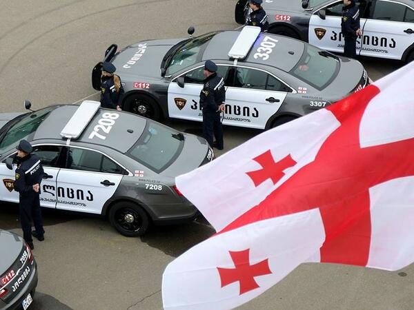 Azərbaycan vətəndaşları Gürcüstandan deportasiya edildi