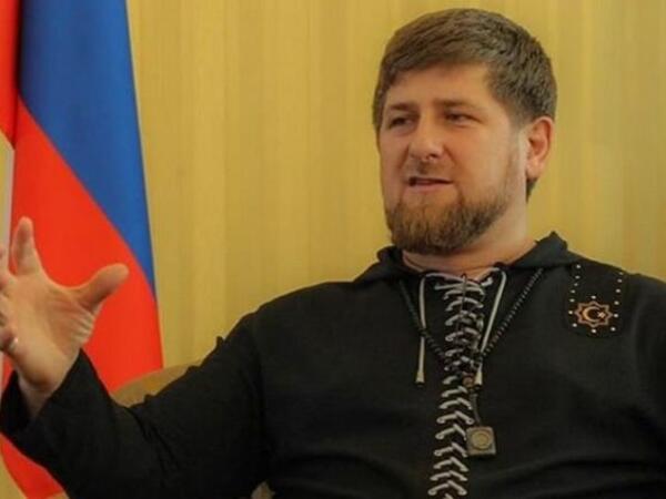 Kadırov seçkidə 99,85 faiz səs topladı