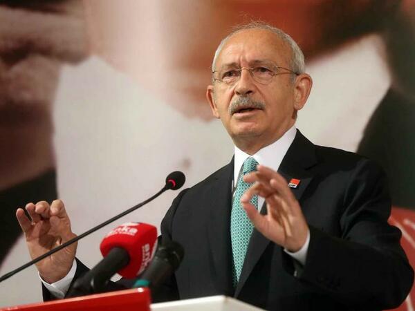 Özgür Özel vəzifədən uzaqlaşdırıldı, Kılıçdaroğlu qayıtdı