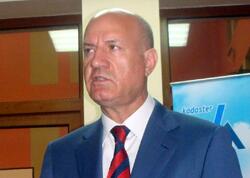 Uzun sürən xəstəlikdən sonra Arif Qaraşovun <span class="color_red">son görüntüləri</span>