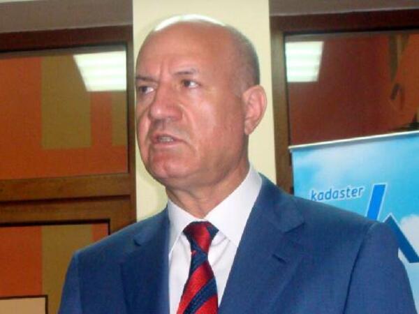 Uzun sürən xəstəlikdən sonra Arif Qaraşovun <span class="color_red">son görüntüləri</span>