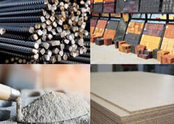 Azərbaycanda tikinti materialları bahalaşdı