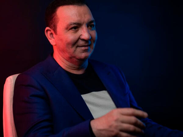 &quot;Ayda bir dəfə yorulmadan Qazaxa gedib öz əllərimlə anam bazarlıq edirəm&quot;