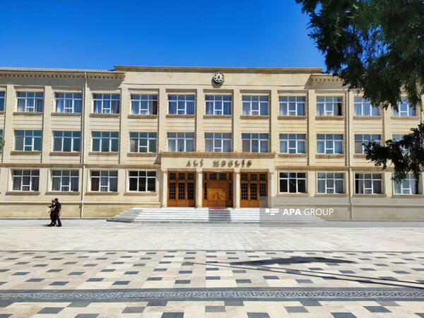 Azərbaycanda bu deputatlara yeni vəzifə verildi - <span class="color_red">FOTO</span>