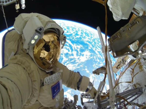 NASA 50 ildən sonra astronavtları yenidən Ay səfərinə göndərir