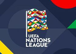UEFA Millətlər Liqasının qrup mərhələsində II tura start verilir