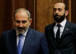 Mirzoyan KTMT-nin iclasında iştirak etməyəcək