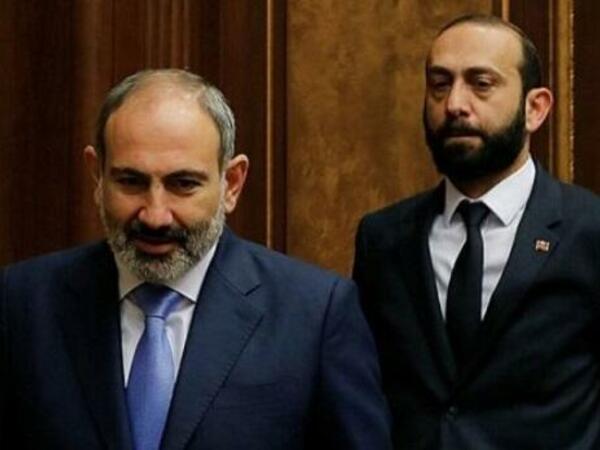 Mirzoyan KTMT-nin iclasında iştirak etməyəcək