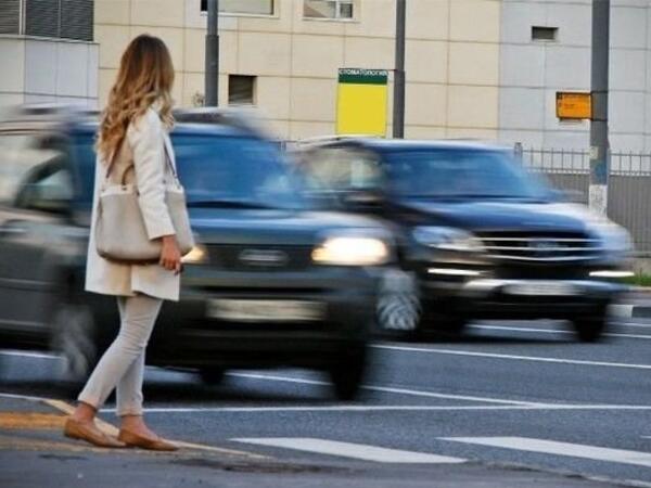 Piyadaların ölümünə səbəb olan qəzalar necə qiymətləndirilir?