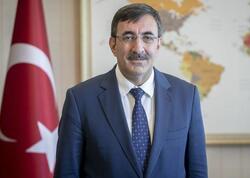 Cevdet Yılmaz Ermənistana gedəcək