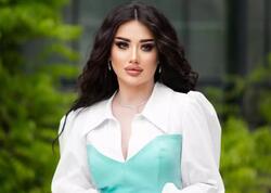 Bloqer Aysel Şükürün keçmiş əri həbs edildi - <span class="color_red">(Foto)</span>