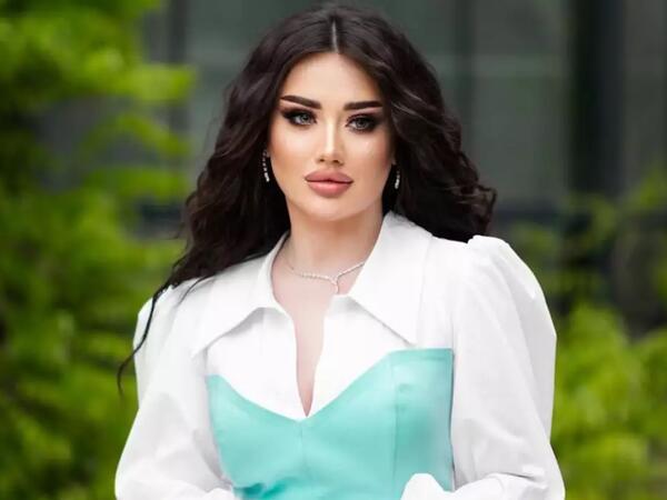 Bloqer Aysel Şükürün keçmiş əri həbs edildi - <span class="color_red">(Foto)</span>