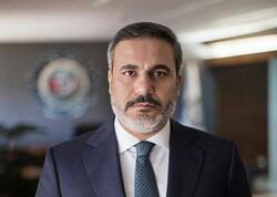 Türkiyədən diplomatik mesaj