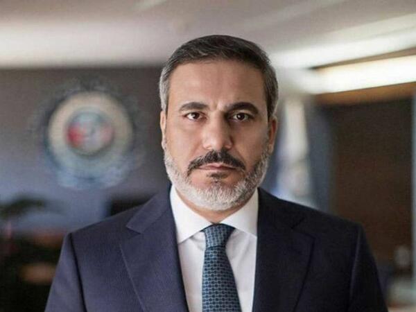 Türkiyədən diplomatik mesaj