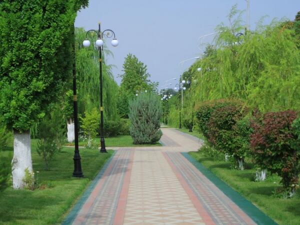 Şəhərin ortasında avtomobillərə QADAĞA - Yeni yaşıl zona necə olacaq?