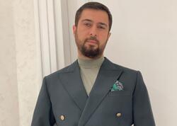 Namiq Qaraçuxurlu ilk dəfə həyat yoldaşından danışdı