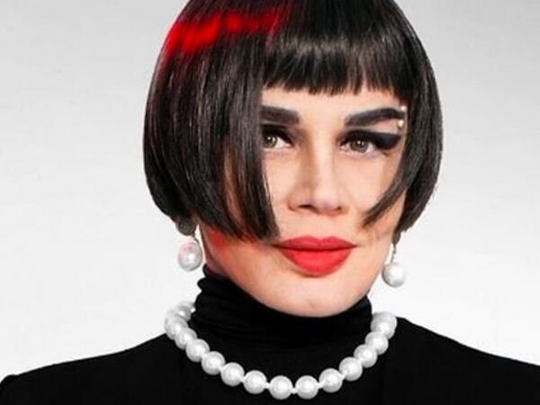 Sezen Aksu uzun aradan sonra - <span class="color_red">FOTO</span>