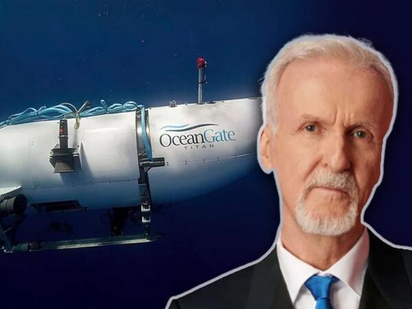 Milyarderlərin olduğu &quot;Titan&quot;ın batma səbəbi üzə çıxdı