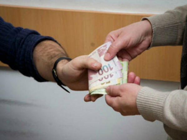 &quot;JEK&quot;lərin pul toplması qanunsuzdur - AÇIQLAMA