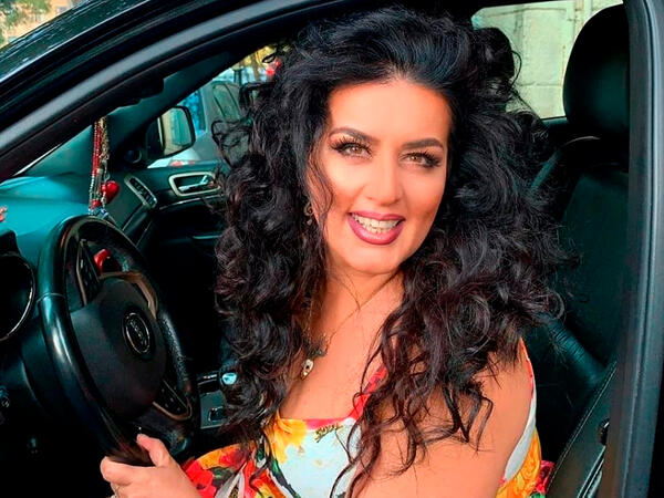 Elza: “Onlar polis idarəsində məndən üzr istəyiblər”