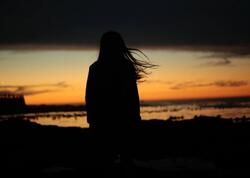 43 yaşlı bu qadın itkin düşüb