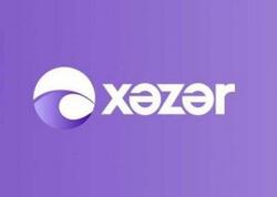 Xəzər TV-yə xəbərdarlıq edildi