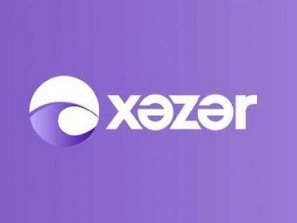 Xəzər TV-yə xəbərdarlıq edildi