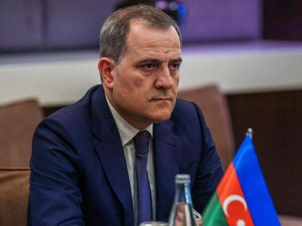 Ceyhun Bayramov Türkiyəyə işgüzar səfərə yola düşüb