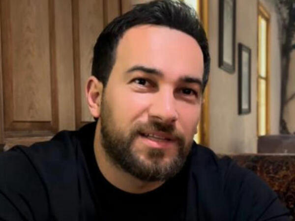 "Nikosayağı” illər sonra öz görüntüsünü paylaşdı - <span class="color_red">VİDEO</span>