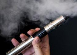 Azərbaycanda elektron siqaretlər qadağan olunur