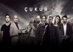 “Çukur”un aktyoru yeni serialda - <span class="color_red">FOTO</span>