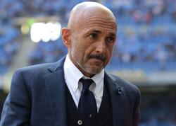 Spaletti istefaya göndərildi