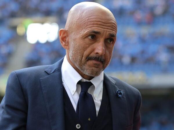 Spaletti istefaya göndərildi