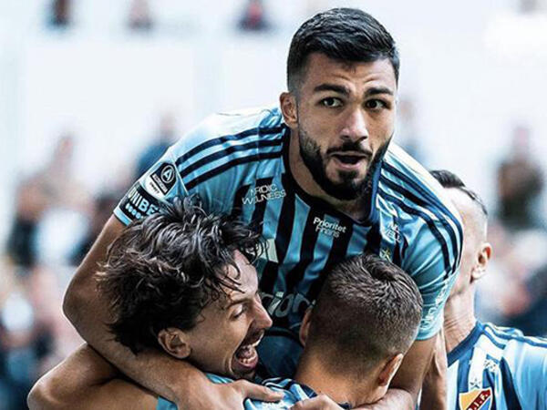 Musa Qurbanlı Premyer Liqanın tarixinə düşdü